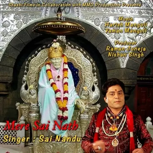 Mere Sai Nath Songs