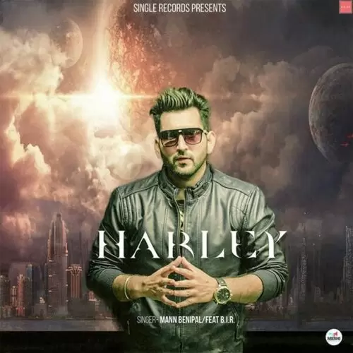 Harley Mann Benipal Mp3 Download Song - Mr-Punjab