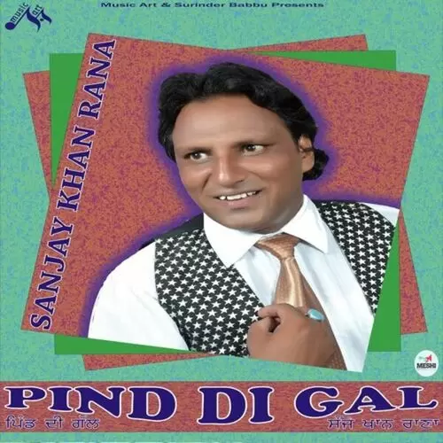 Changa Ni Lagda Sanjay Khan Rana Mp3 Download Song - Mr-Punjab