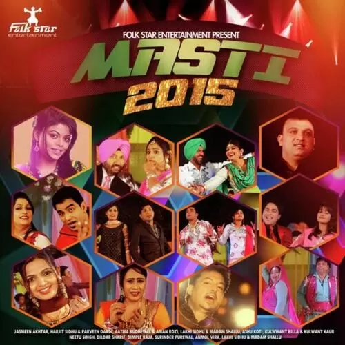 Mere Naal Sohneya Jasmeen Akhtar Mp3 Download Song - Mr-Punjab