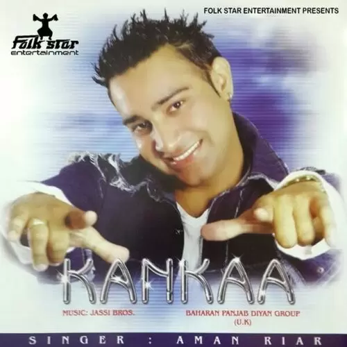Lalkaara Aman Riar Mp3 Download Song - Mr-Punjab