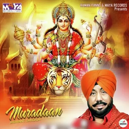 Muradaan Jaswant Sandila Mp3 Download Song - Mr-Punjab