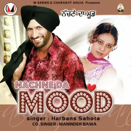 Shaukeen Mundiya Harbans Sahota Mp3 Download Song - Mr-Punjab
