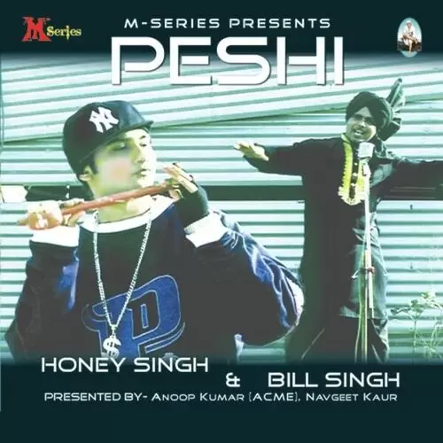 Kainthewala Honey Singh Mp3 Download Song - Mr-Punjab