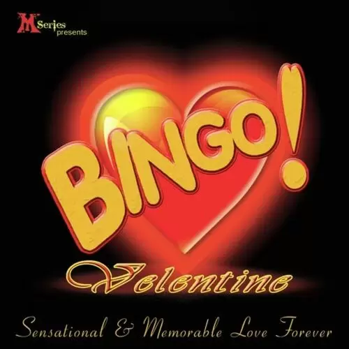 Bingo Valentine Songs