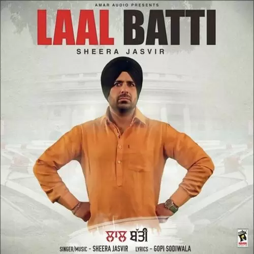 Laal Batti Sheera Jasvir Mp3 Download Song - Mr-Punjab