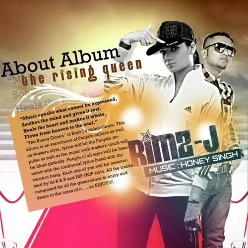 Mera Jee Karda Rimz J Mp3 Download Song - Mr-Punjab