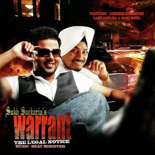 Naddi Sukh Sarkaria Mp3 Download Song - Mr-Punjab