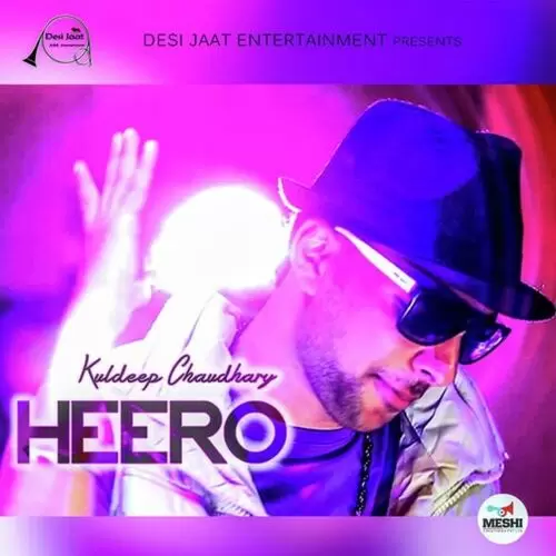 Heero Kuldeep Chaudhary Mp3 Download Song - Mr-Punjab