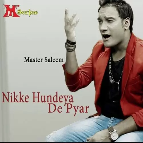 Nikke Hondeya Da Pyar Farrukh Ali Moon Mp3 Download Song - Mr-Punjab