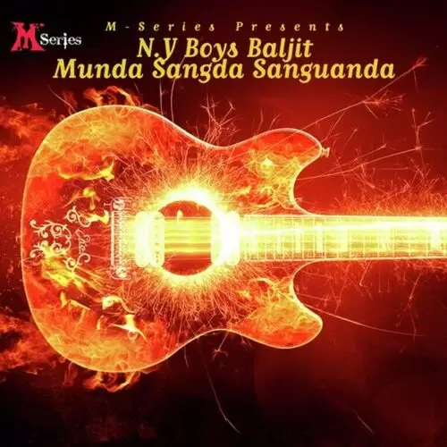 Poh Da Mahina N.y Boys Baljit Mp3 Download Song - Mr-Punjab