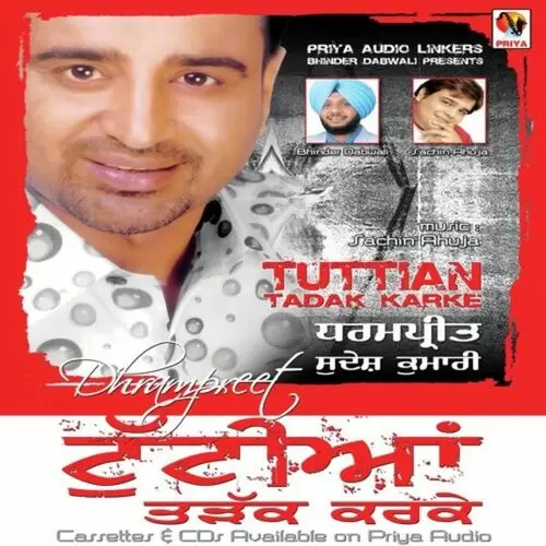 Hasa Teri Bulian Da Dharampreet Mp3 Download Song - Mr-Punjab
