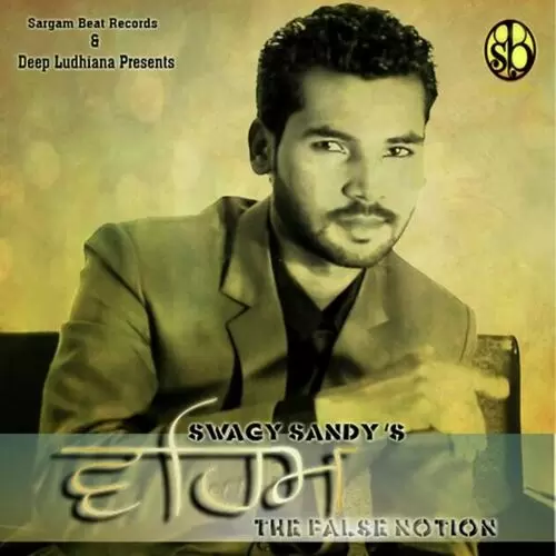 Veham Swagy Sandy Mp3 Download Song - Mr-Punjab