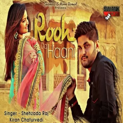 Rooh Da Haani Shehzada Raj Mp3 Download Song - Mr-Punjab