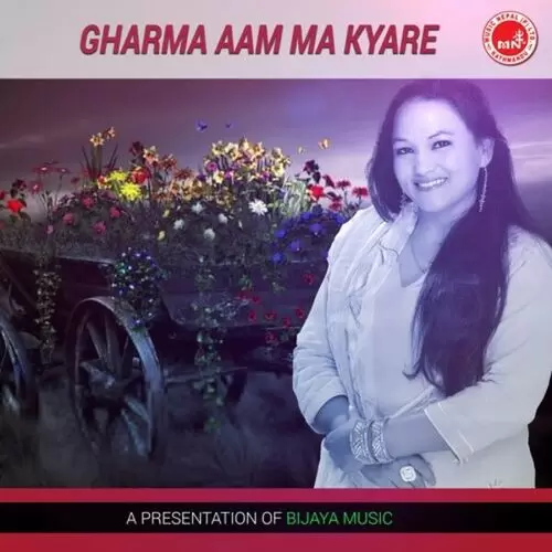 Gharma Aam Ma Kyare Female Tika Pun Mp3 Download Song - Mr-Punjab