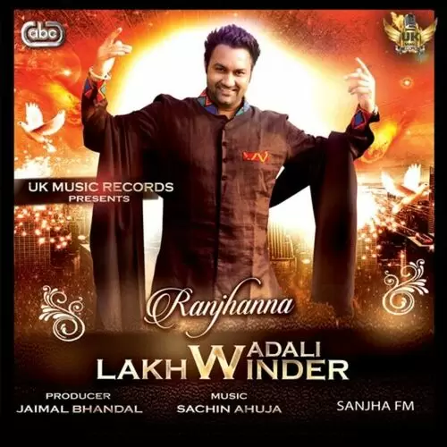 Tera Ishq Lakhwinder Wadali Mp3 Download Song - Mr-Punjab