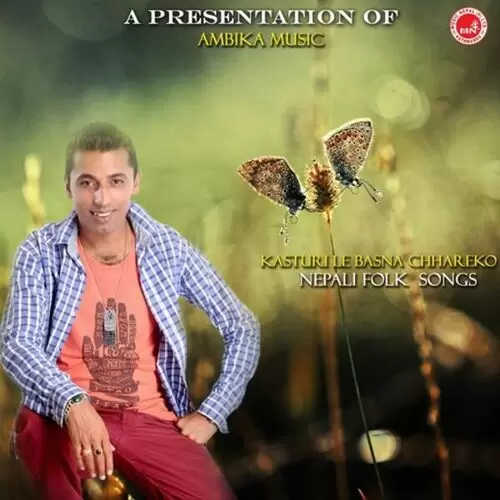 Kasturi Le Bashna Chareko Raju Pariyar Mp3 Download Song - Mr-Punjab