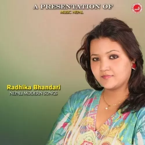 Gaunbesiko Chokho Maya Radhika Bhandari Mp3 Download Song - Mr-Punjab