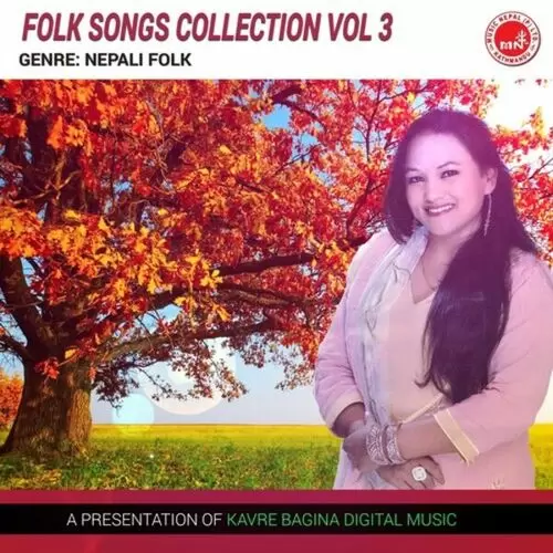 Folk Songs Collection Vol 3 Songs