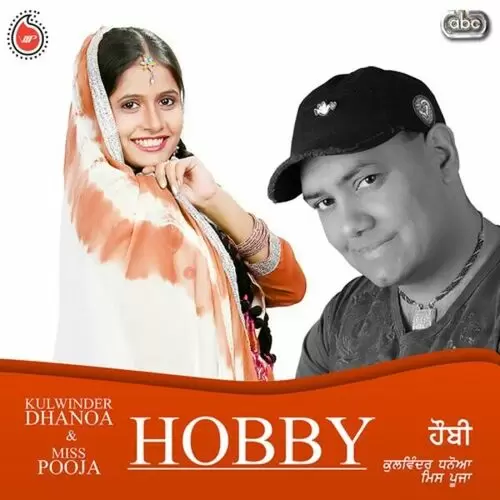 Hobby Jas Aujla Mp3 Download Song - Mr-Punjab