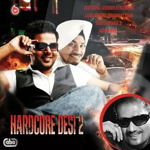 Bhangra Labh Janjua Mp3 Download Song - Mr-Punjab