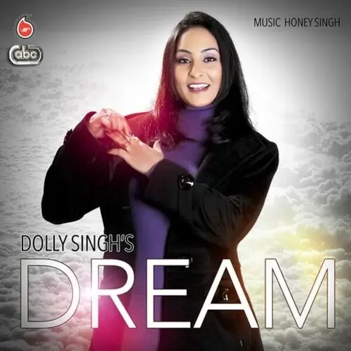 Akhian Dolly Singh Mp3 Download Song - Mr-Punjab