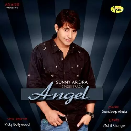 Angel Sunny Arora Mp3 Download Song - Mr-Punjab