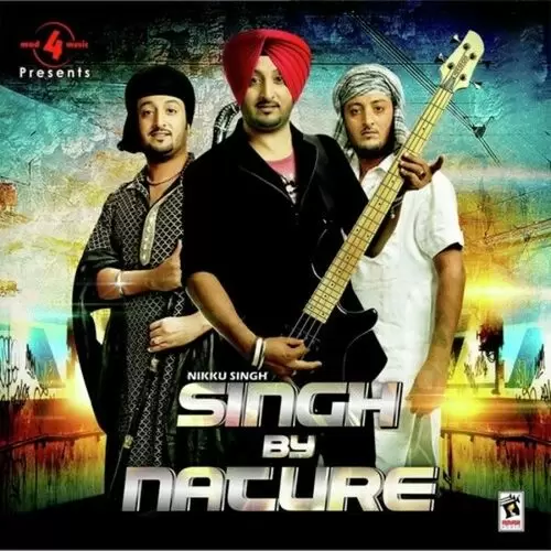 Teenager Nikku Singh Mp3 Download Song - Mr-Punjab
