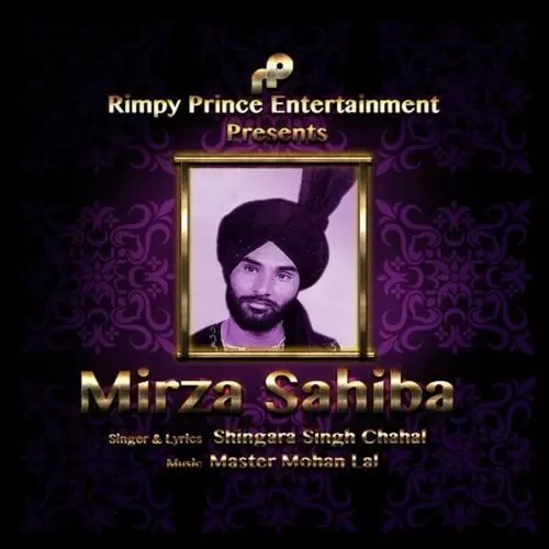 Mirza Sahiba Shingara Singh Chahal Mp3 Download Song - Mr-Punjab
