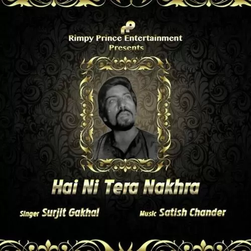 Ranjha Mangda Khair Surjit Gakhal Mp3 Download Song - Mr-Punjab