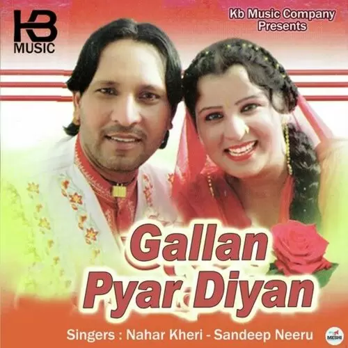 Gaddi Ch Mobile Nahar Kheri Mp3 Download Song - Mr-Punjab