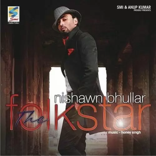 Scooty Nishawn Bhullar Mp3 Download Song - Mr-Punjab