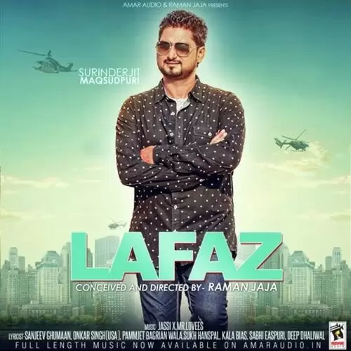 Lafaz Songs