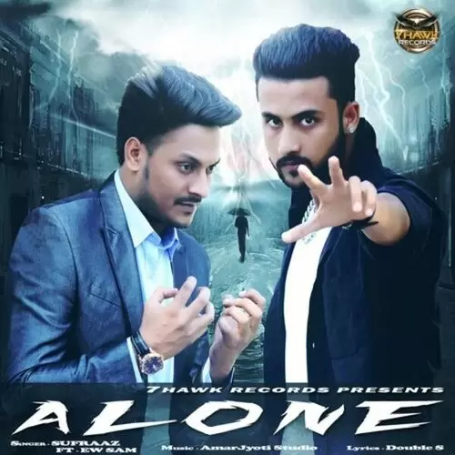 Alone Sufraaz Mp3 Download Song - Mr-Punjab