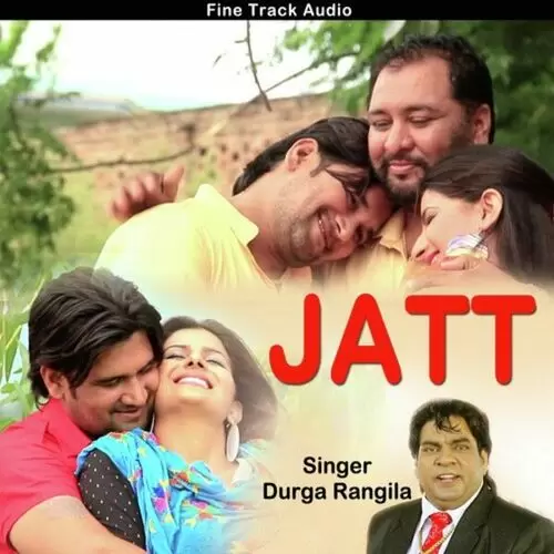 Jatt Durga Rangila Mp3 Download Song - Mr-Punjab