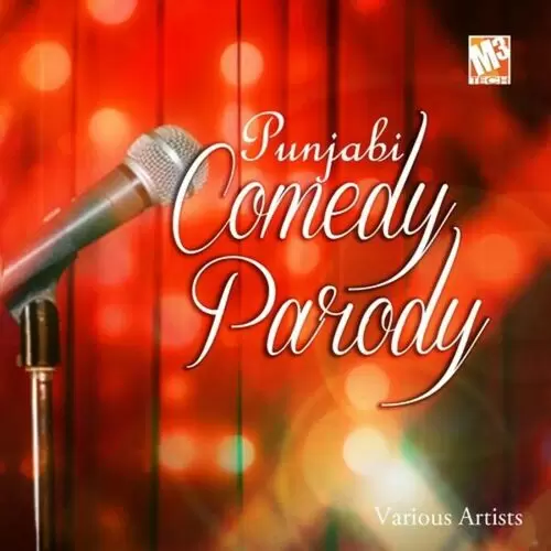 Parody Music - 1 Vicky Cobra Mp3 Download Song - Mr-Punjab