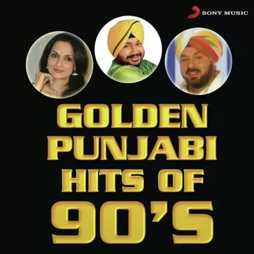 Golden Punjabi Hits of 90s Songs