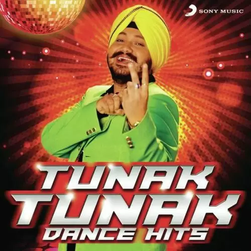 Tunak Tunak Dance Hits Songs