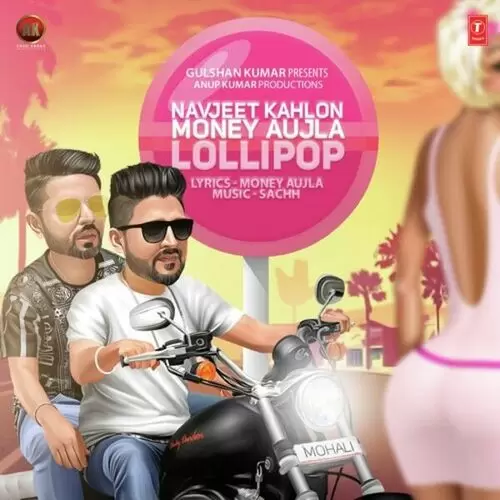 Lollipop Money Aujla Mp3 Download Song - Mr-Punjab