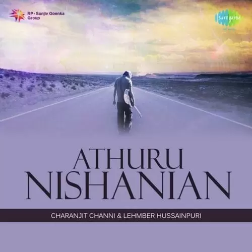 Athroo Nishanian Charanjit Channi Mp3 Download Song - Mr-Punjab