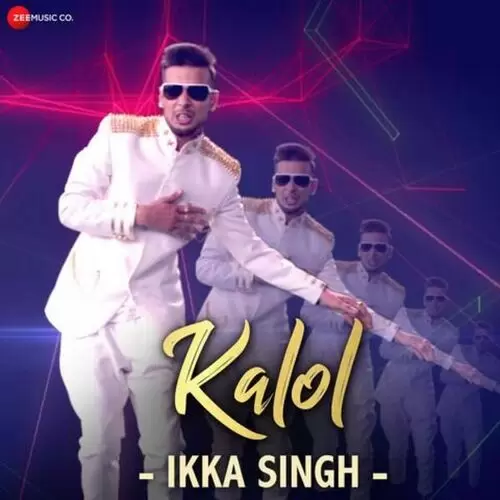 Kalol Ikka Singh Mp3 Download Song - Mr-Punjab