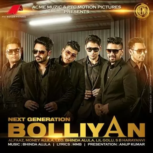 Next Generation Bolliyan Alfaaz Mp3 Download Song - Mr-Punjab