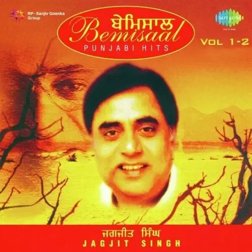 Raat Gayi Kar Tara Tara Jagjit Singh Mp3 Download Song - Mr-Punjab