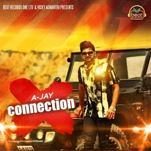 X Connection A-Jay Mp3 Download Song - Mr-Punjab
