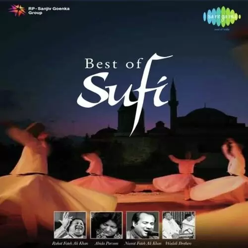 Sahnoon Bhul Gayee Khudaee Nusrat Fateh Ali Khan Mp3 Download Song - Mr-Punjab