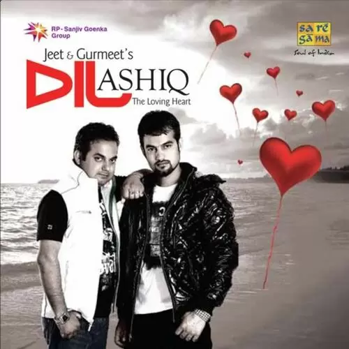 Dil Ashiq-The Loving Heart Songs
