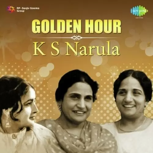 Golden Hour - K S Narula Songs