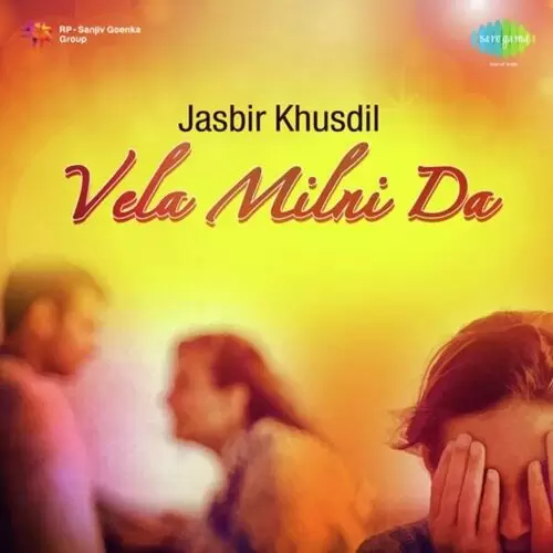 Eh Bherha Zamana Jasbir Khushdil Mp3 Download Song - Mr-Punjab