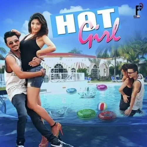 Hot Girl Manu B Mp3 Download Song - Mr-Punjab