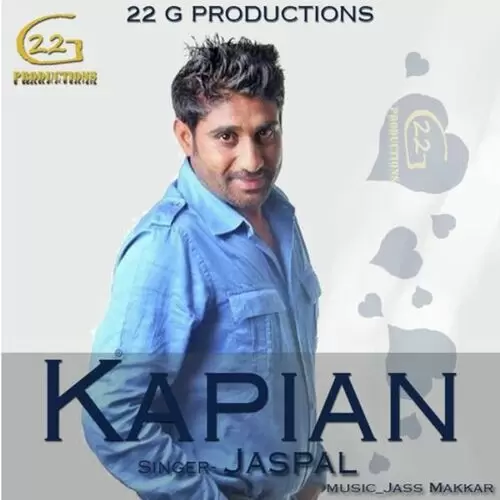 Kapian Jaspal Mp3 Download Song - Mr-Punjab